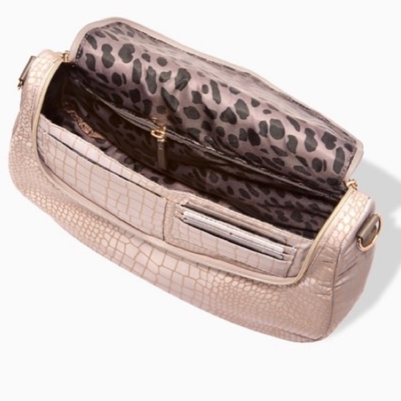 Stella and Dot Lady boss bag - Picture 6 of 7